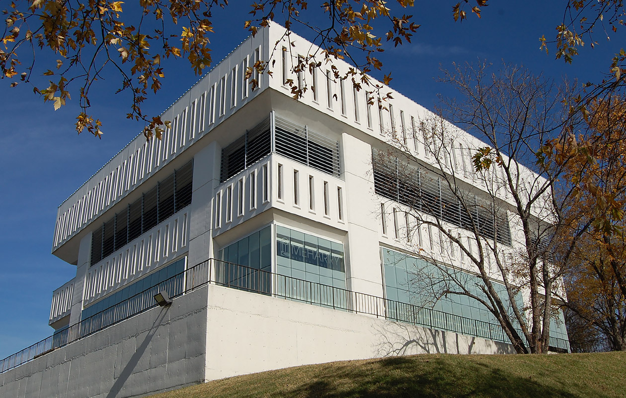 Kresge Building Renovations Meharry Medical College Nashville