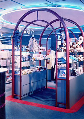 USPS POSTAL STORE