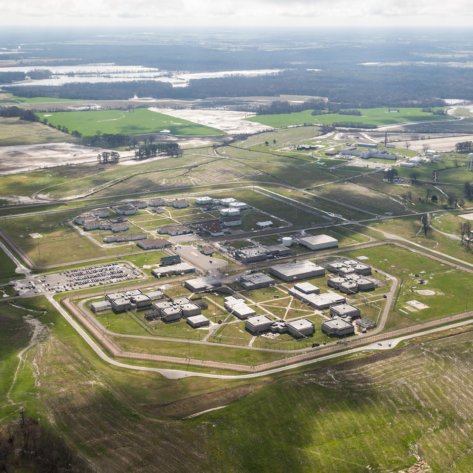 Criminal Justice Project Categories — Kline Swinney Associates