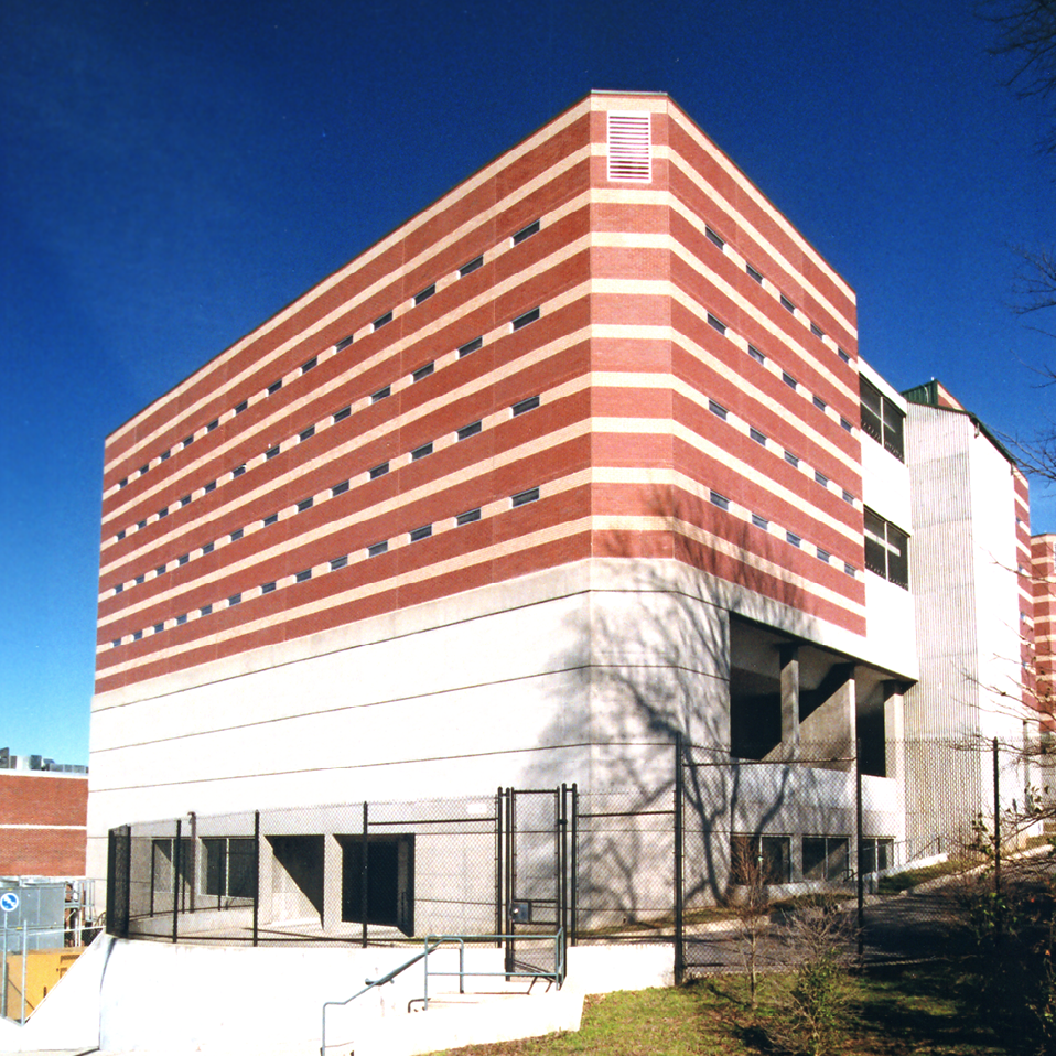 Criminal Justice Project Categories — Kline Swinney Associates