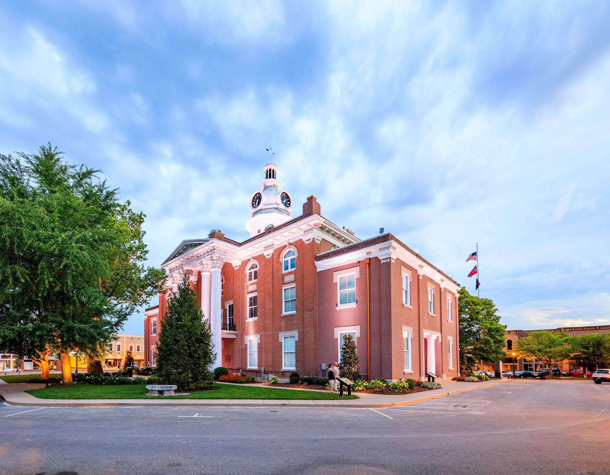 Rutherford County Clerk Murfreesboro Tn - gh9h1v3
