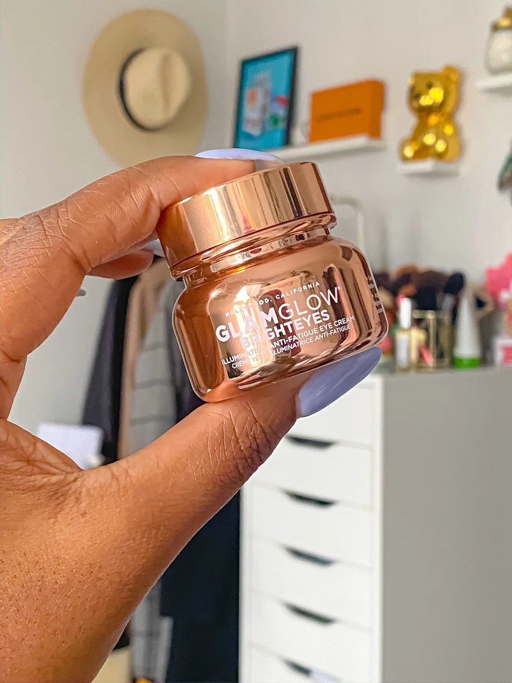 BRIGHTEYES Illuminating AntiFatigue Eye Cream, 50 OFF