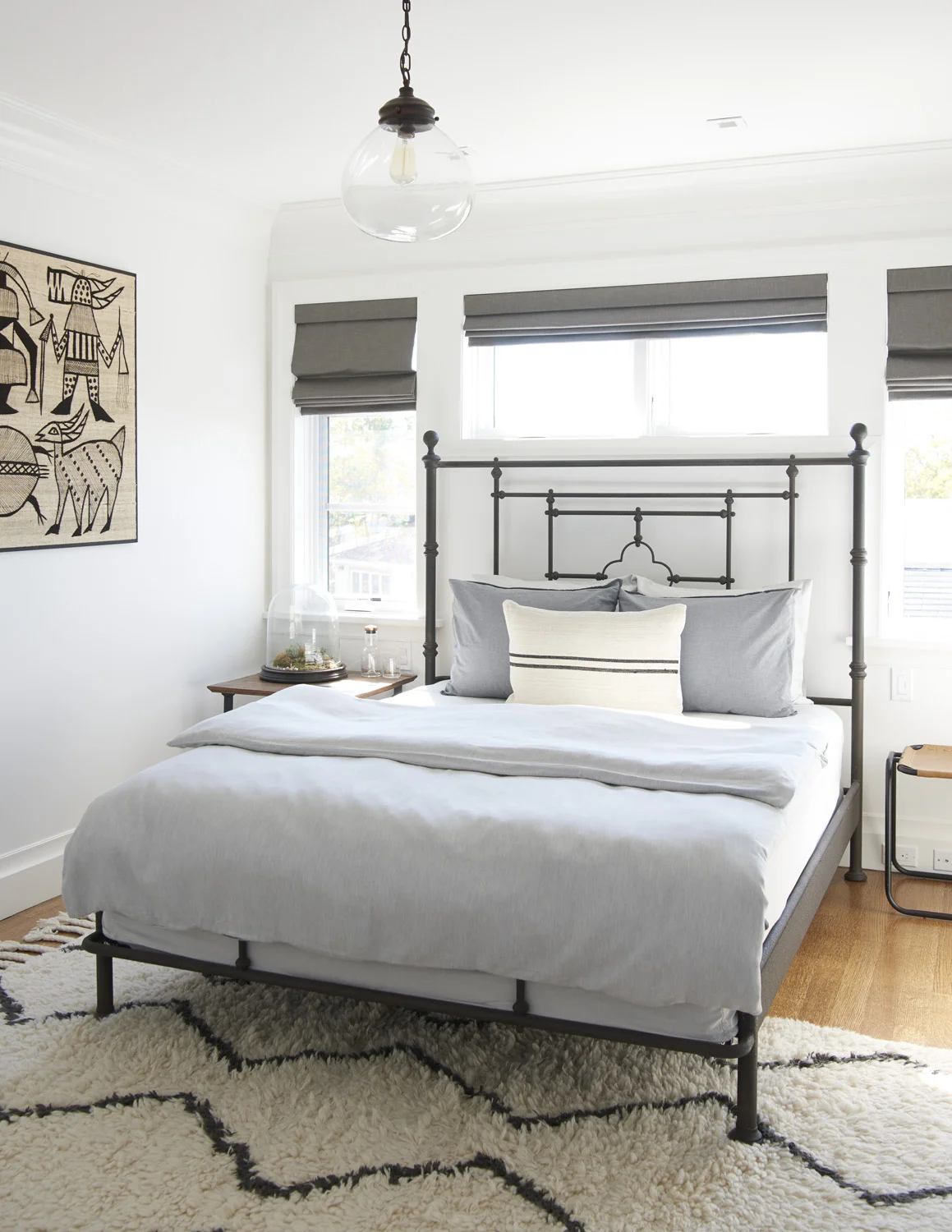 Brooklyn Townhouse