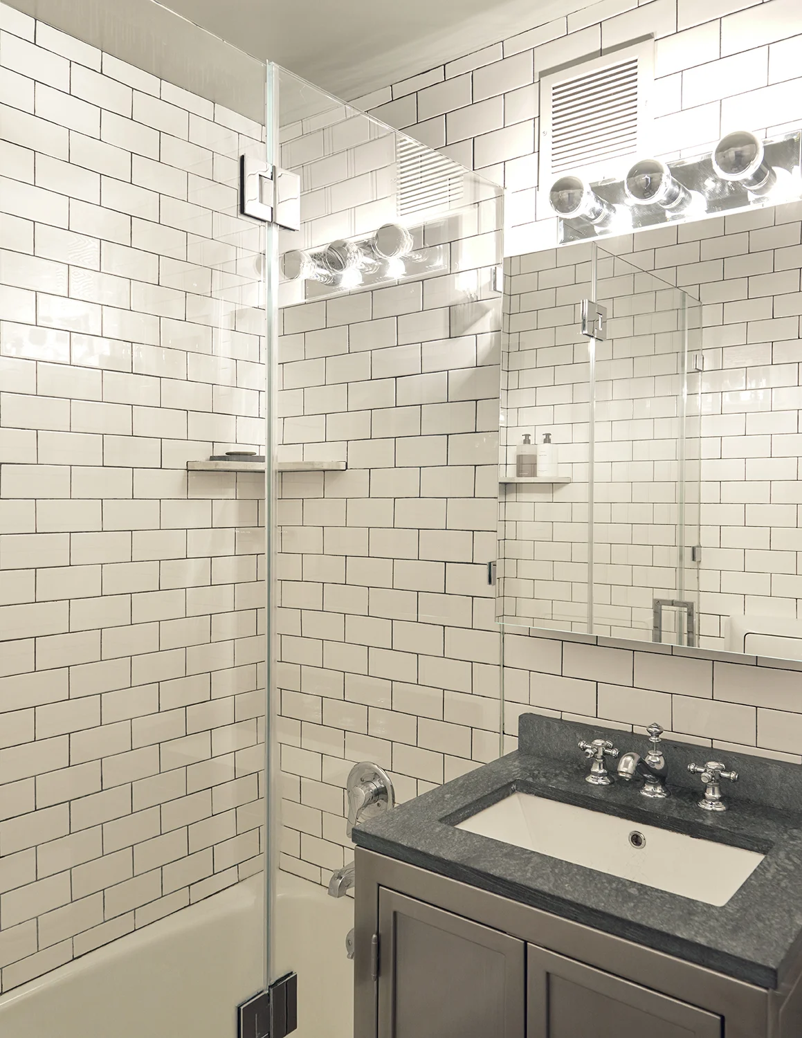 West Village Apartment
