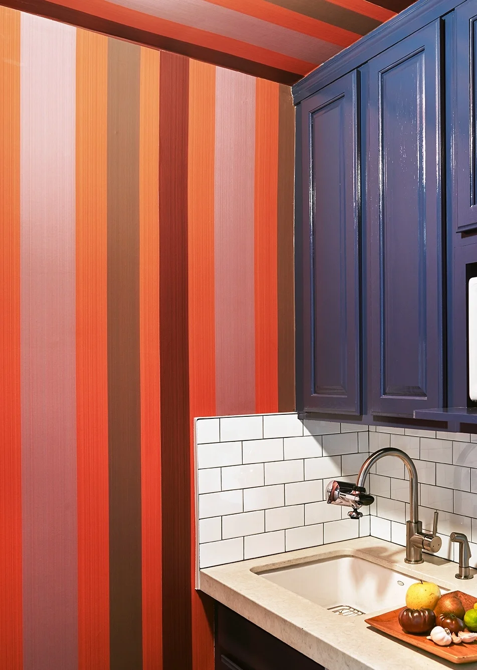 West Village Apartment