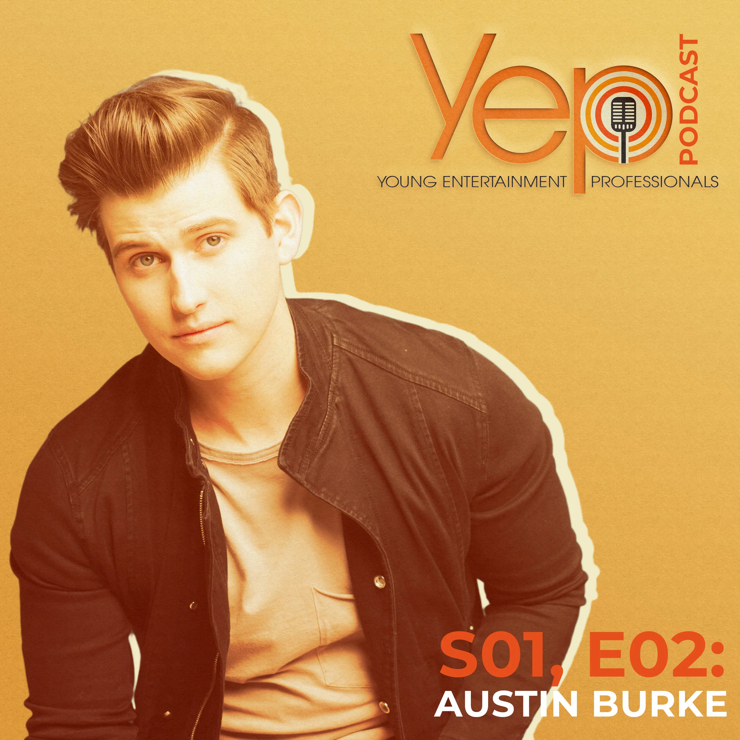 S01, E02: Austin Burke