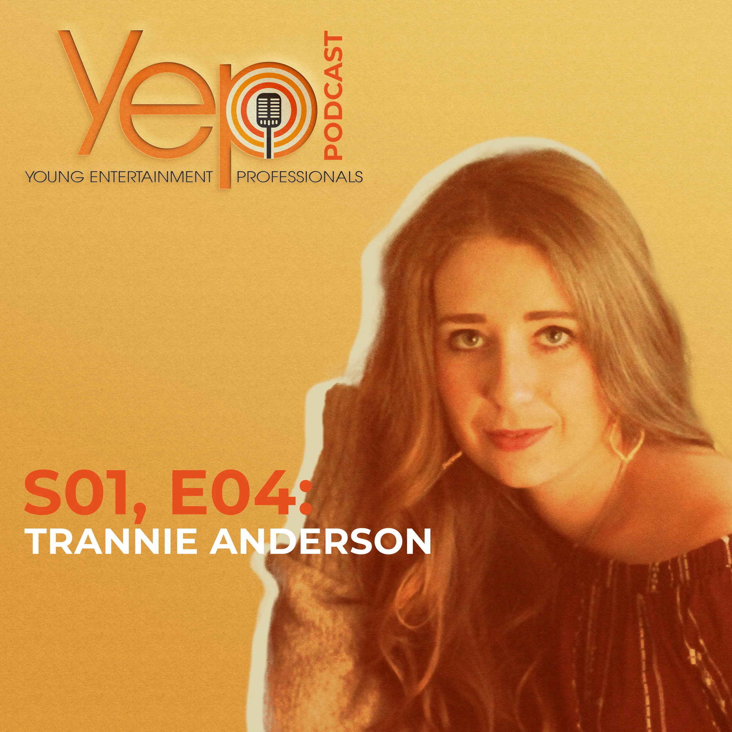 S01, E04: Trannie Anderson