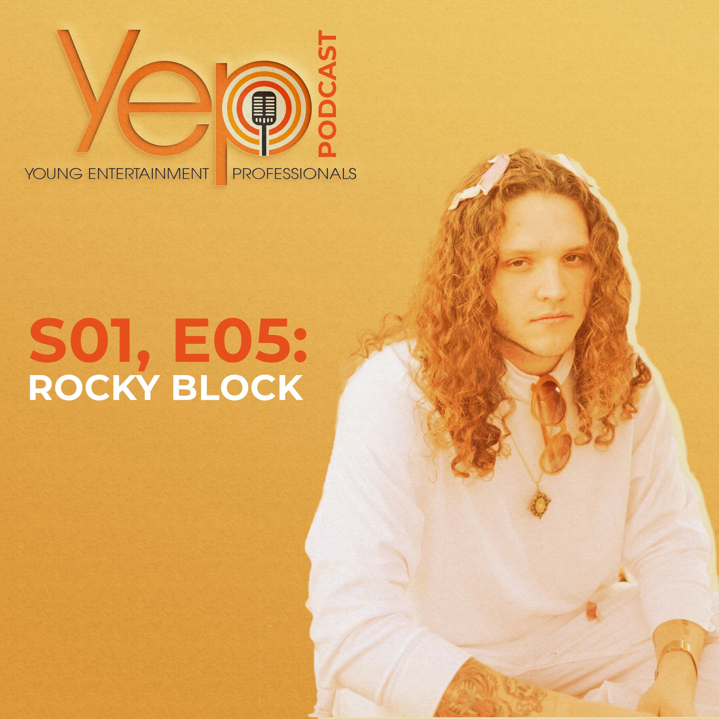 S01, E05: Rocky Block
