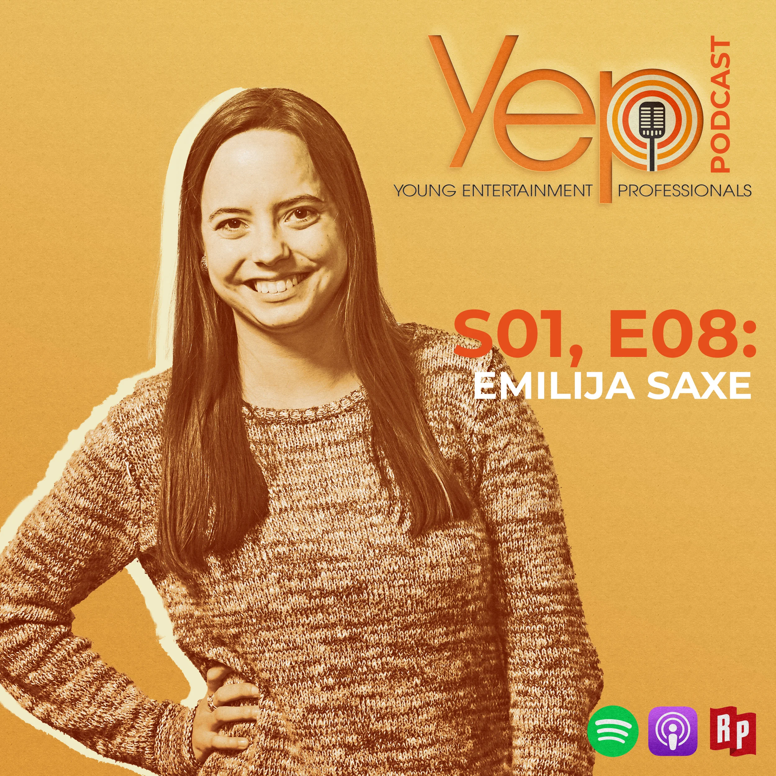 S01, E09: Emilija Saxe