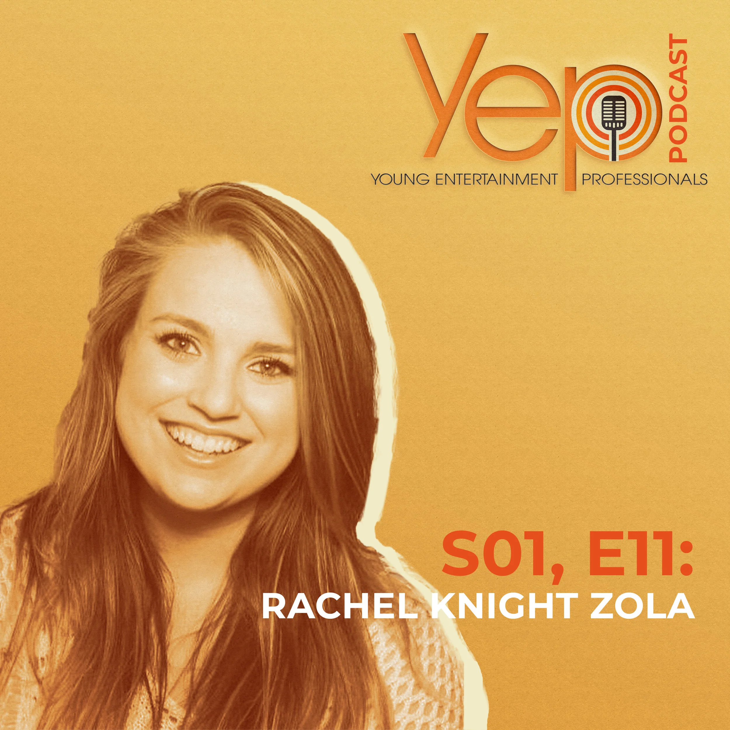 S01, E11 - Rachel Knight-Zola