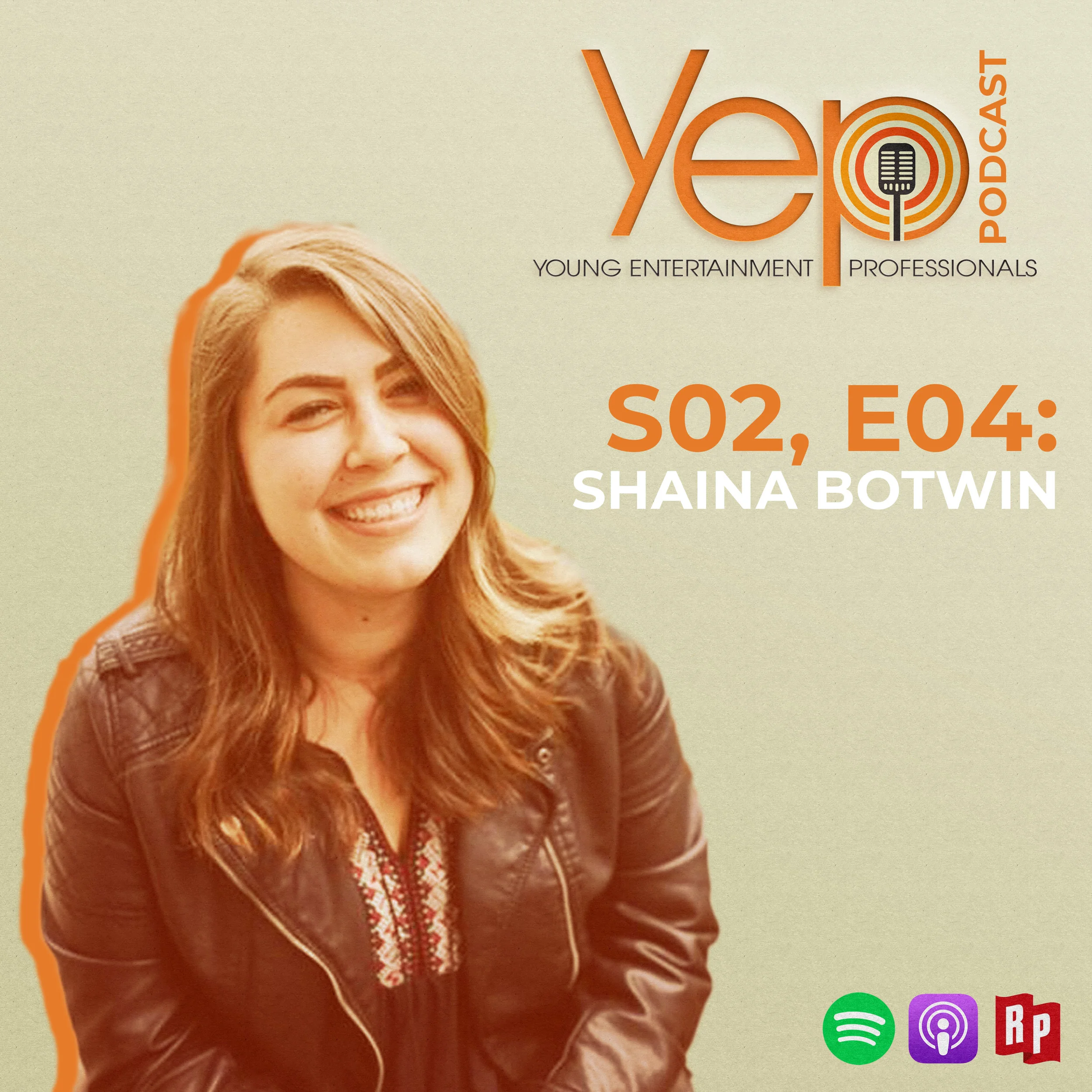 S02, E4: Shaina Botwin