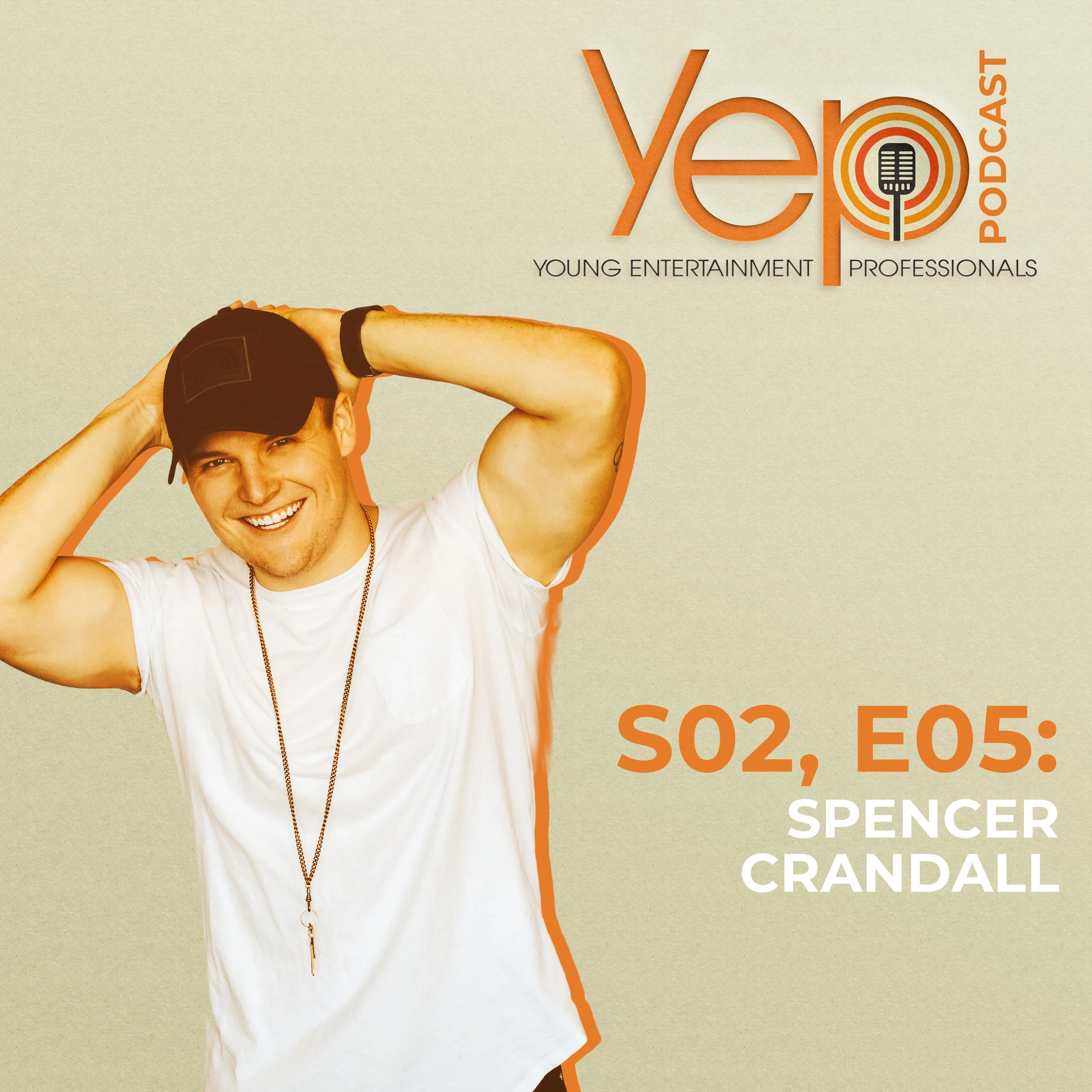S02, E5: Spencer Crandall 