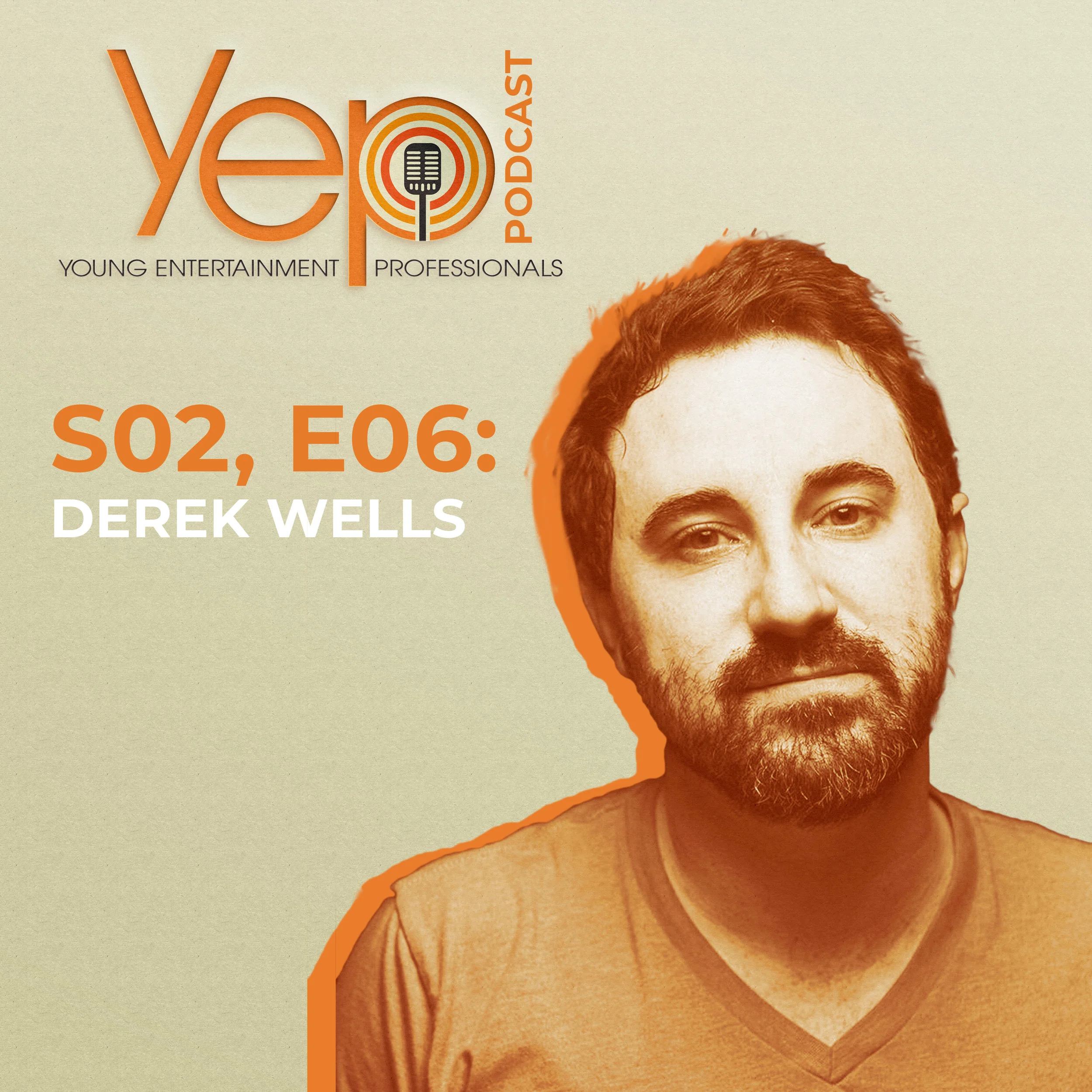 S02, E6: Derek Wells