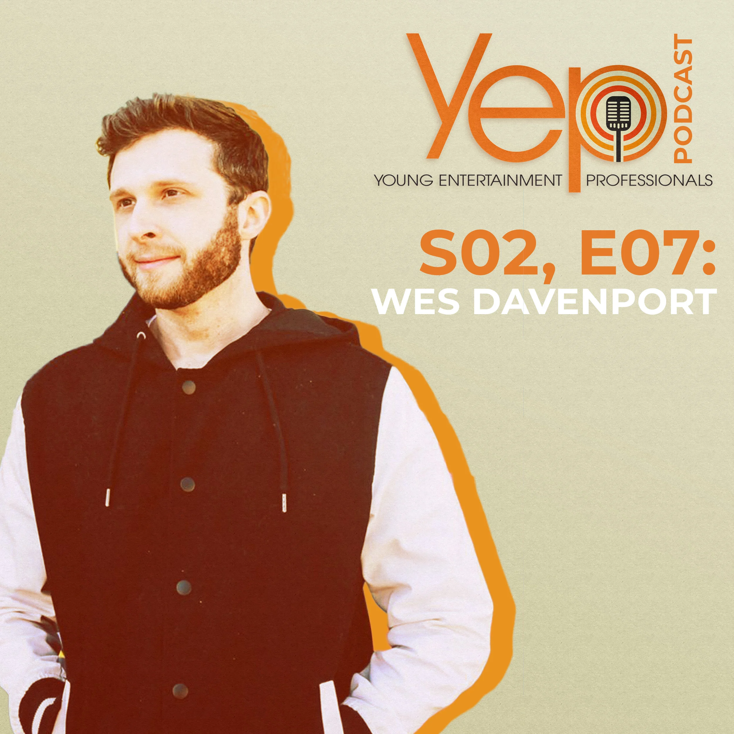 S02, E7: Wes Davenport 