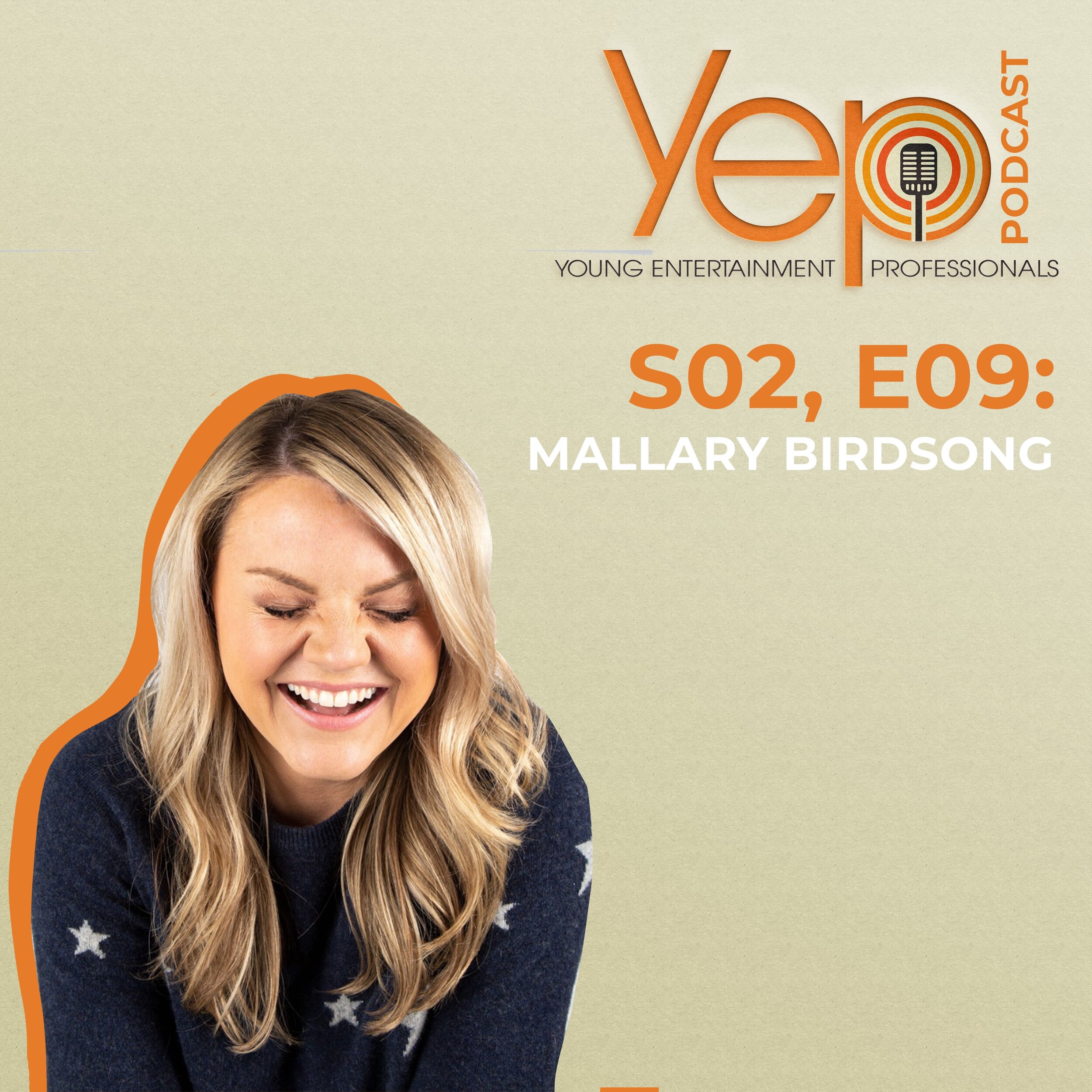 S02, E9: Mallary Birdsong