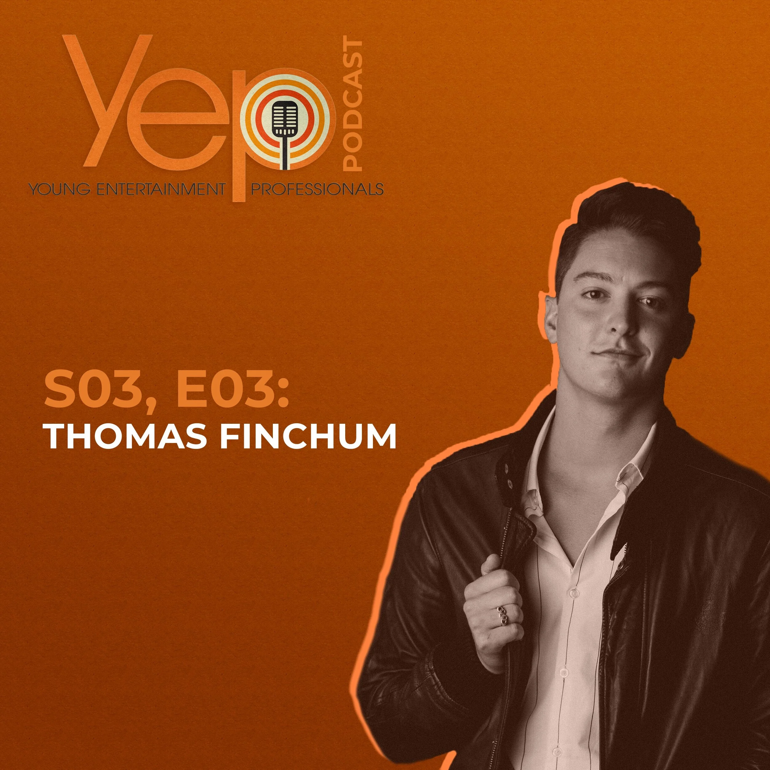 S03, E03: Thomas Finchum