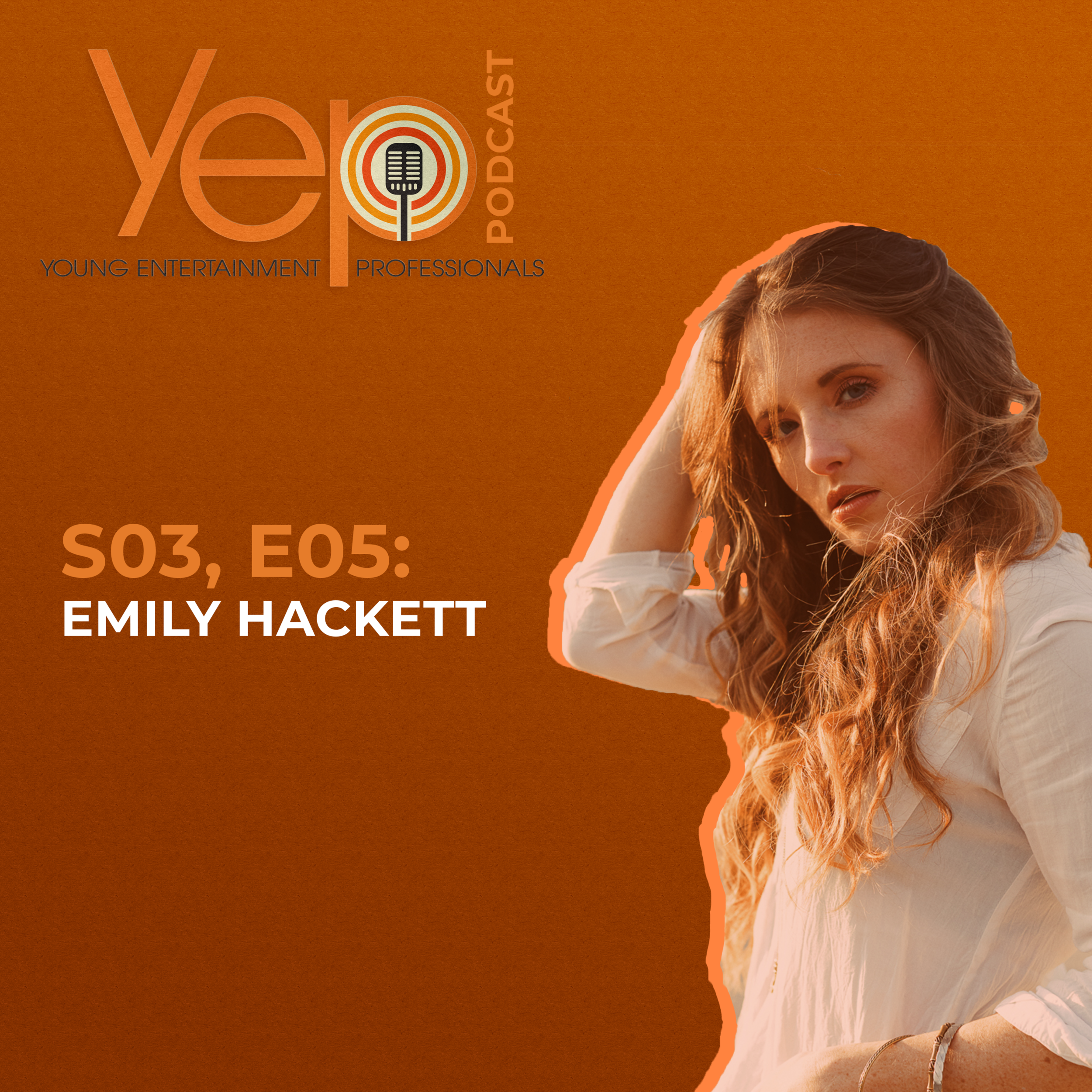 S03, E05: Emily Hackett
