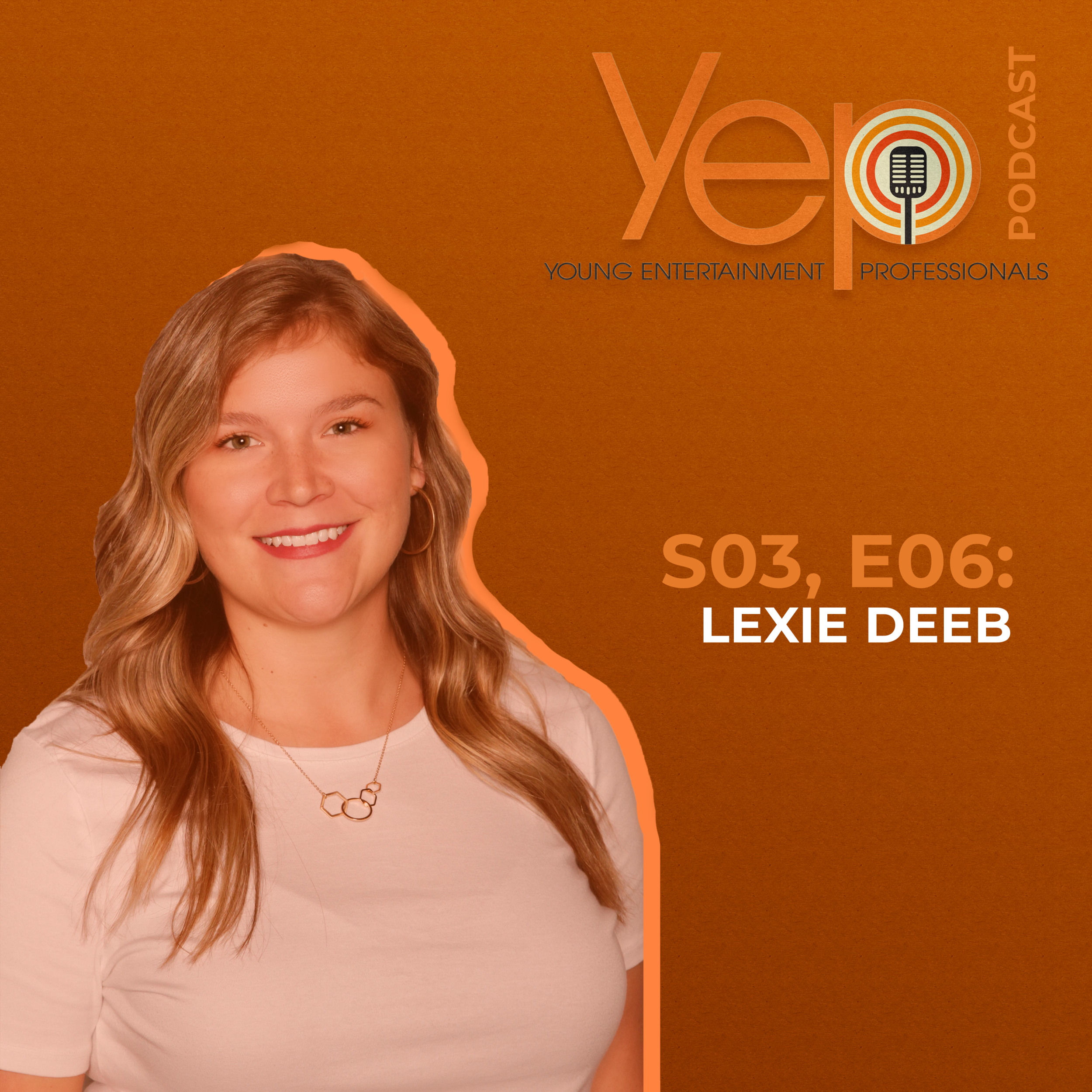 S03, E06: Lexie Deeb