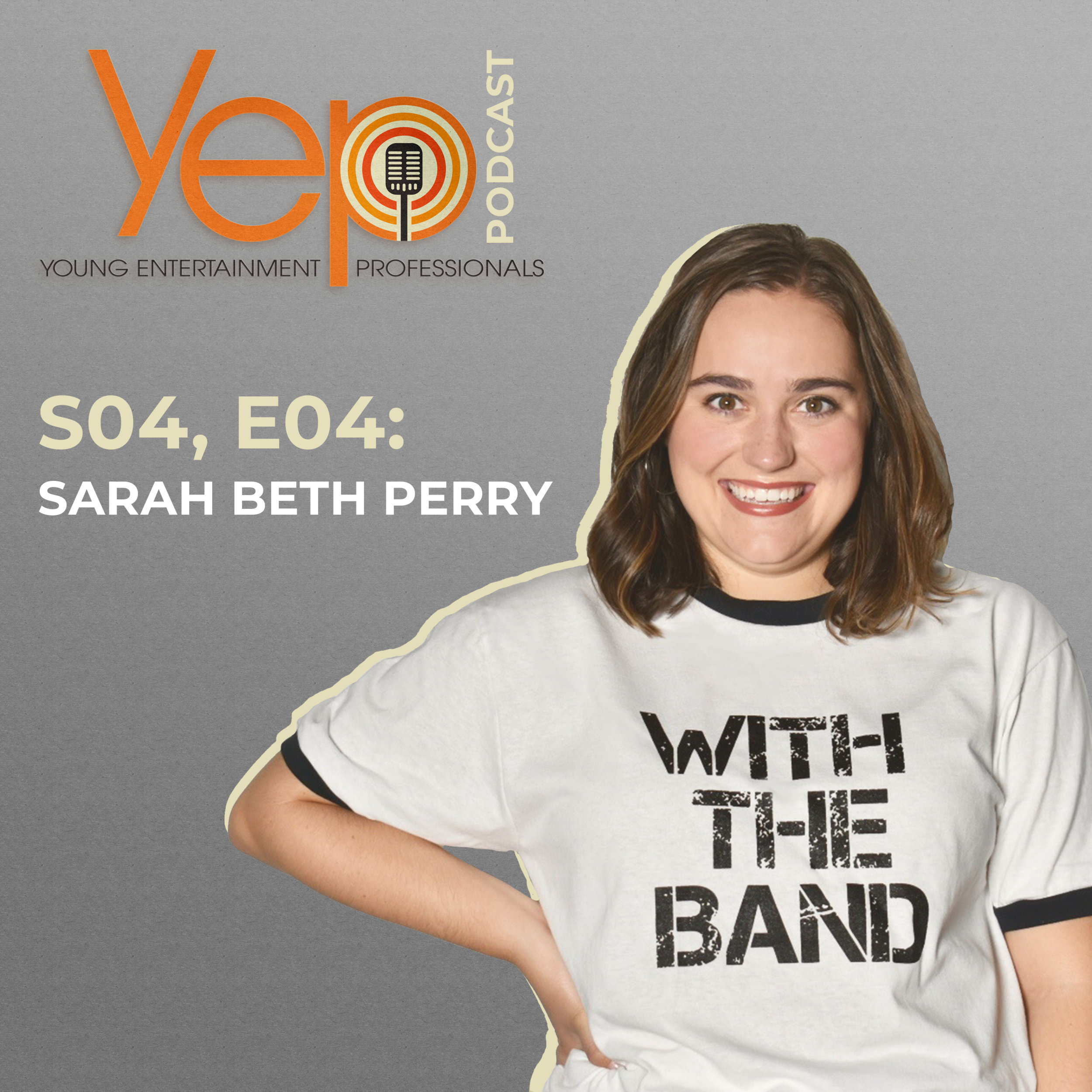 S04, E04: Sarah Beth Perry
