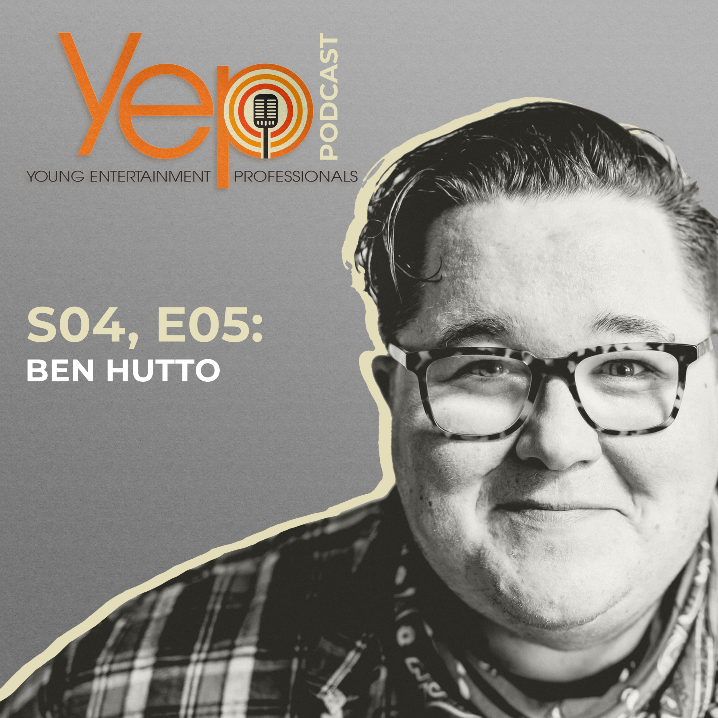 S04, E05: Ben Hutto