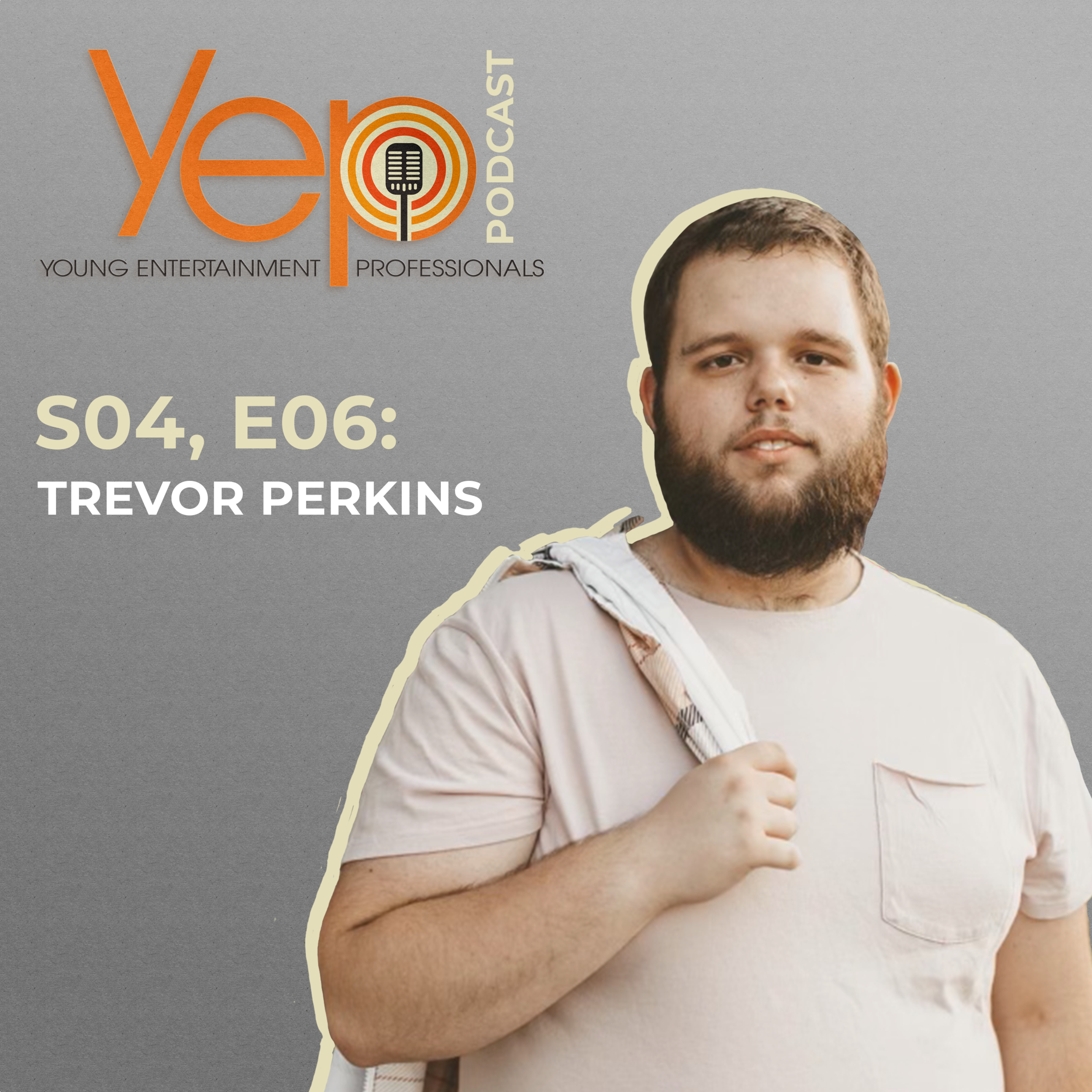 S04, E06: Trevor Perkins