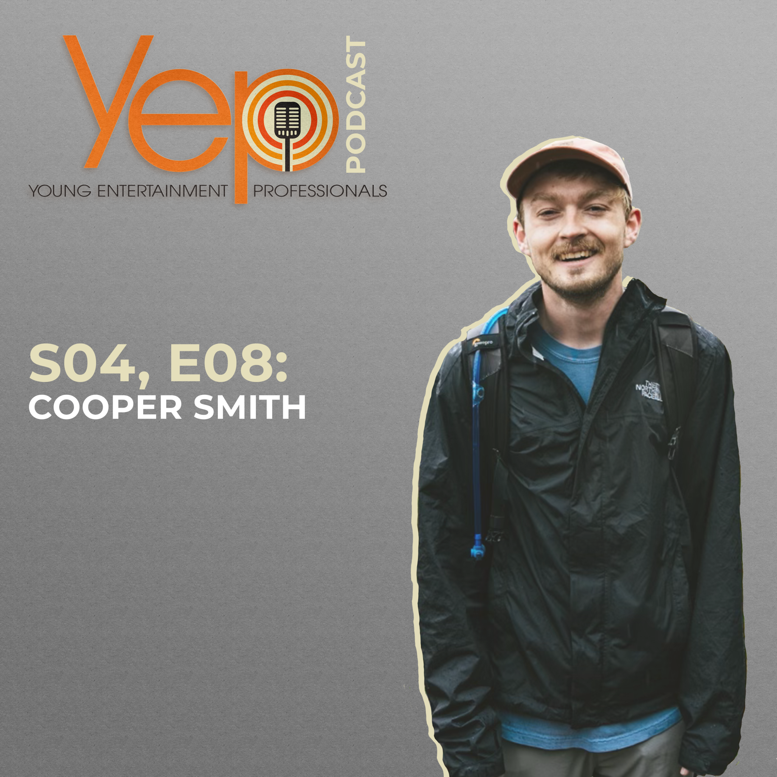 S04, E08: Cooper Smith