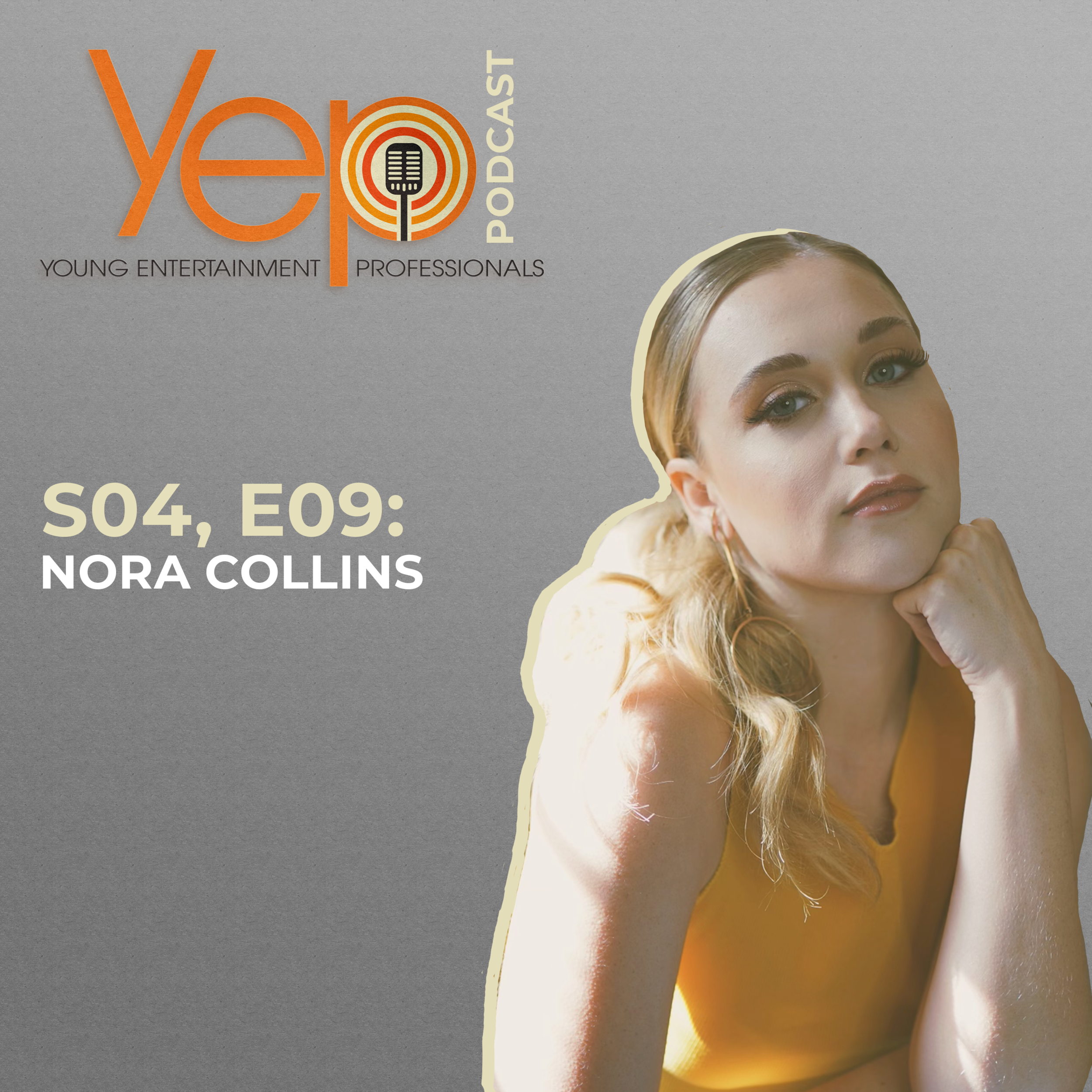 S04, E09: Nora Collins