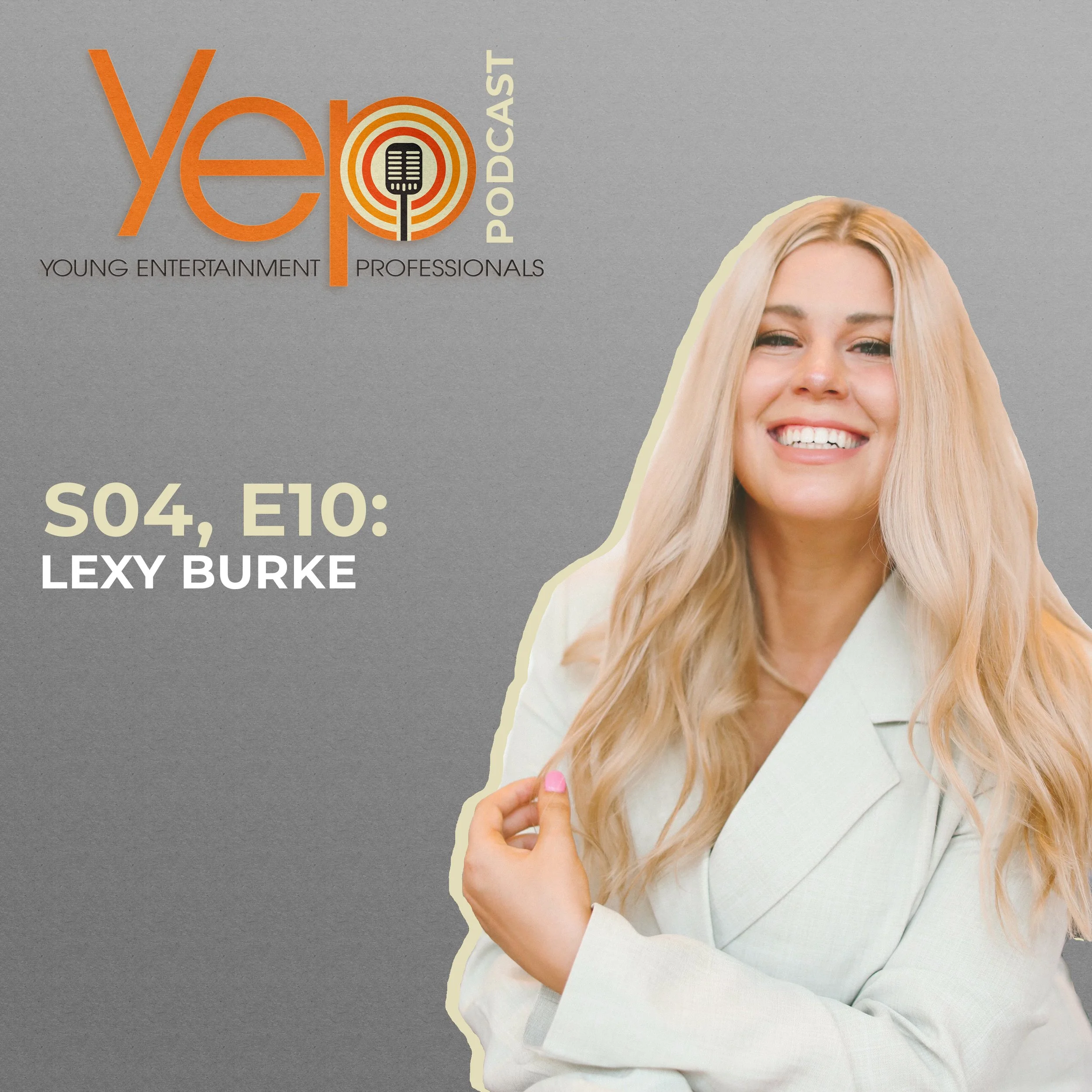 S04, E10: Lexy Burke