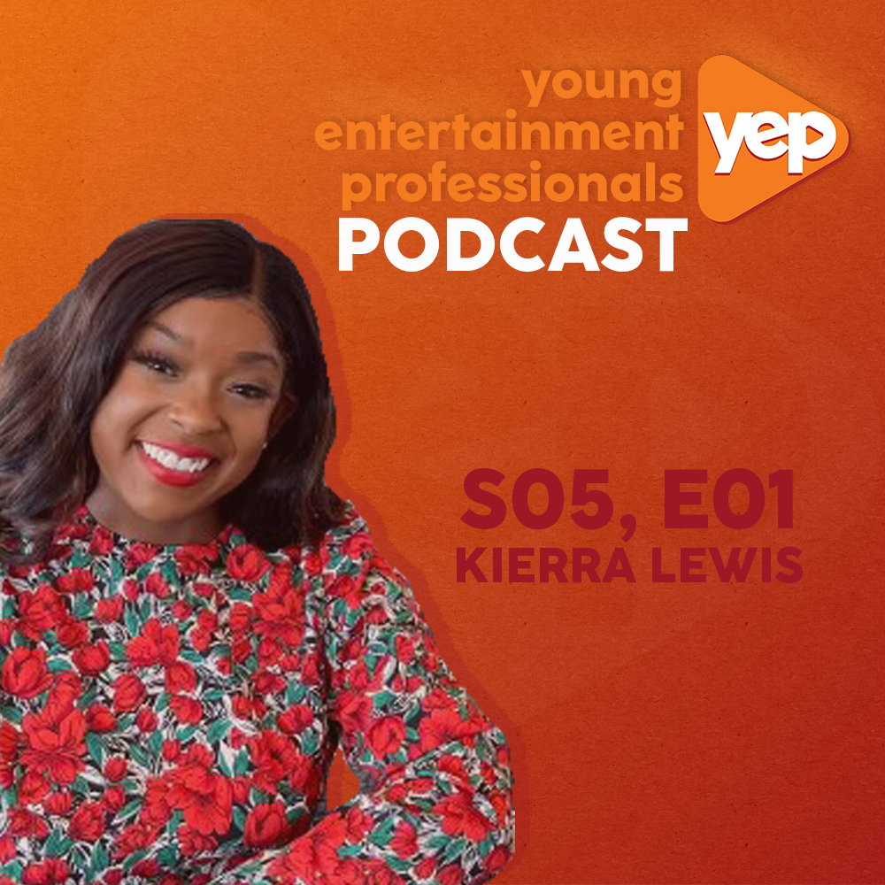 S05, E01: Kierra Lewis