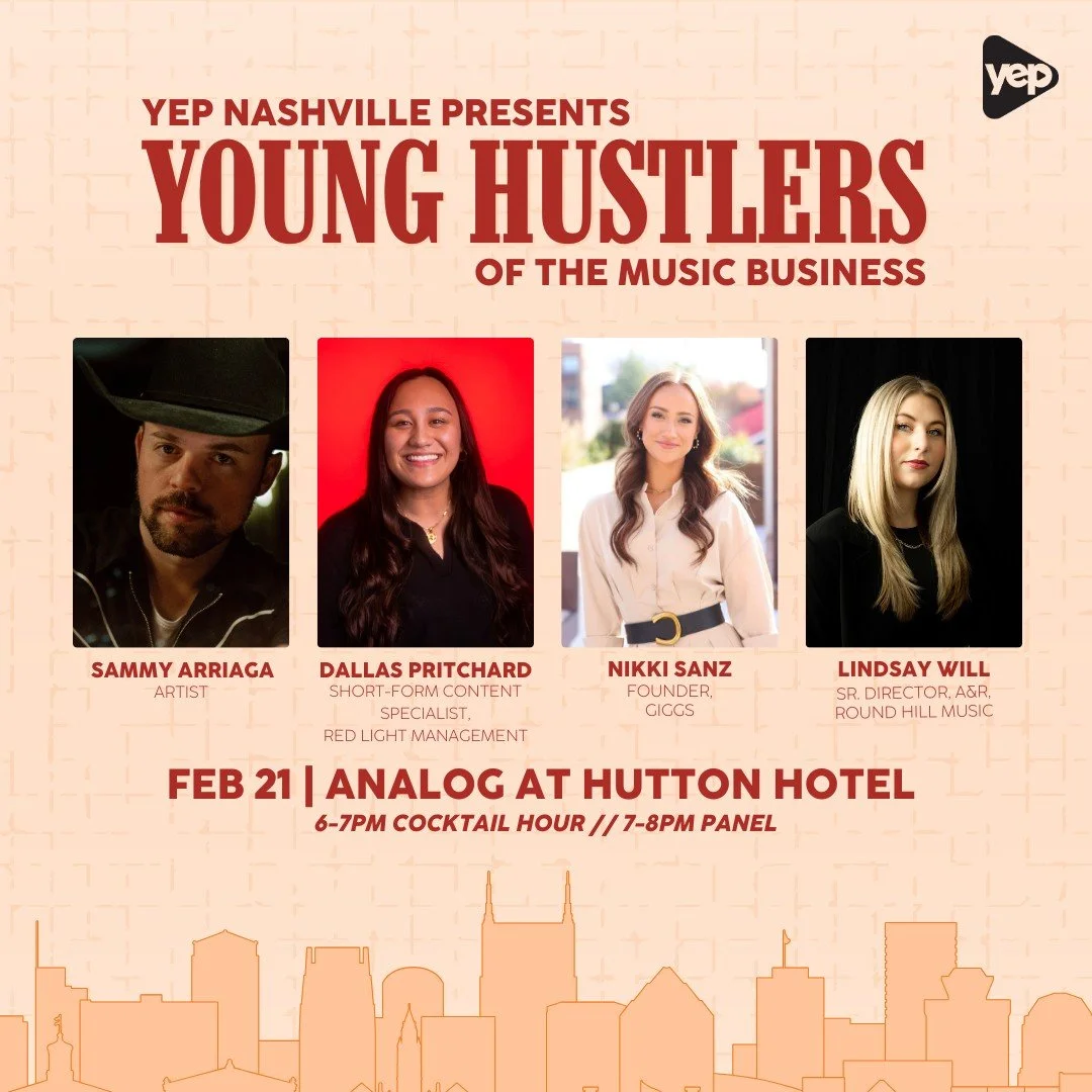 Young Hustlers