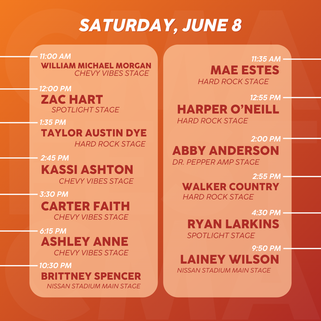 CMA Fest