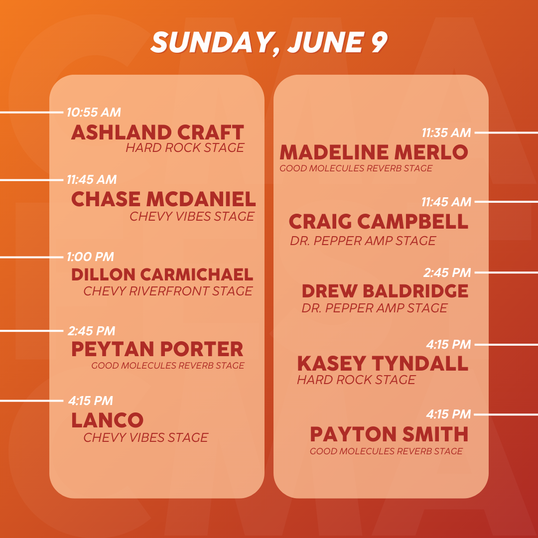 CMA Fest