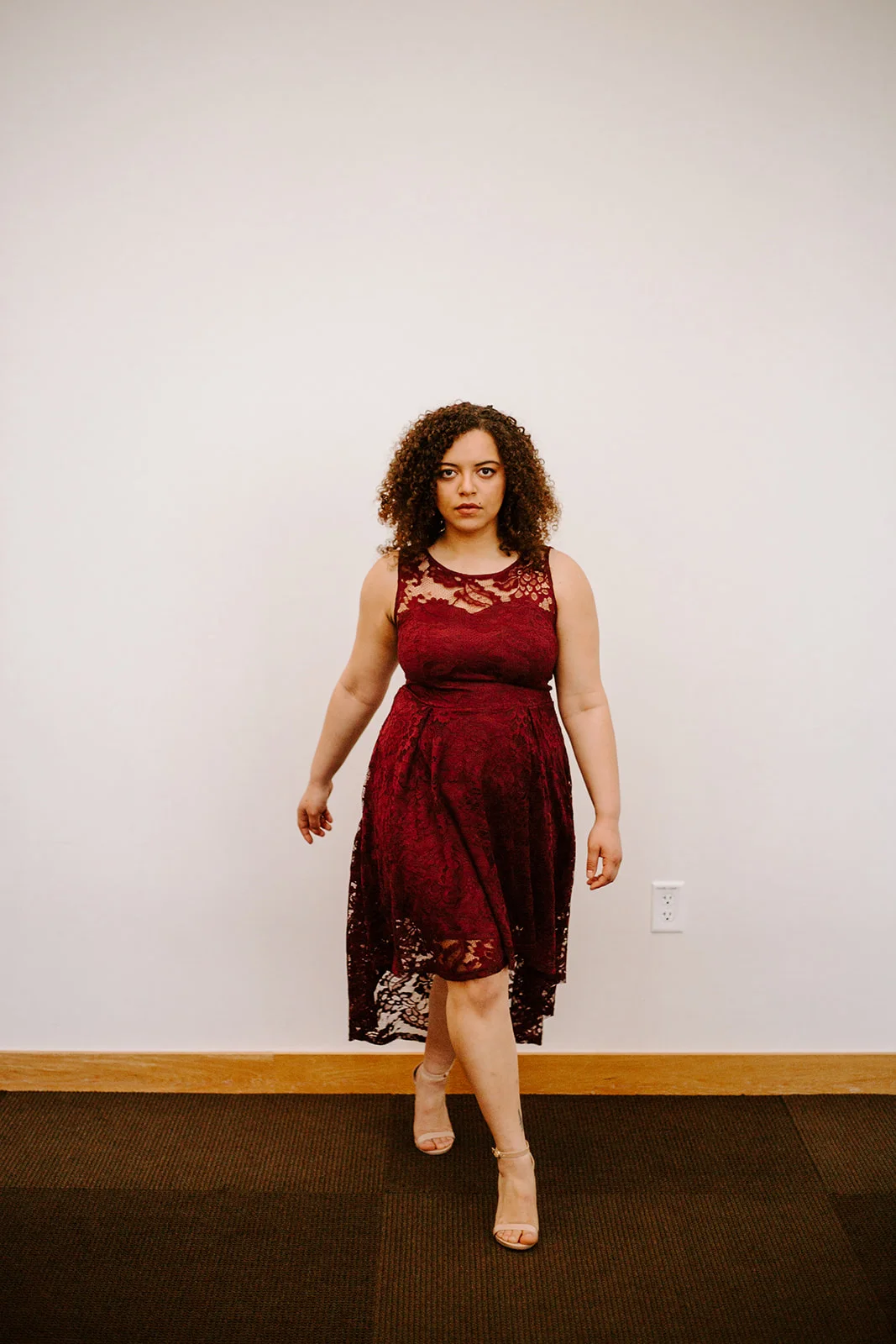  Five16 Film Festival Best Actor WINNER for film "On the Inside"