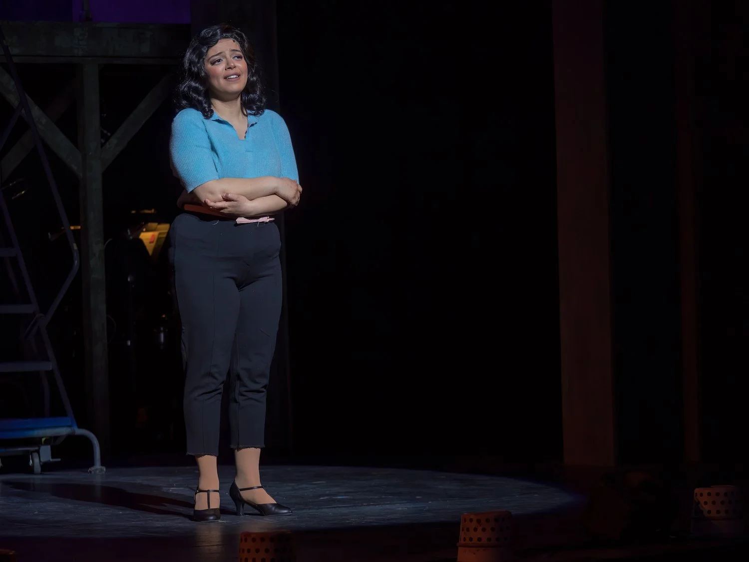 Artistry's "The Pajama Game"