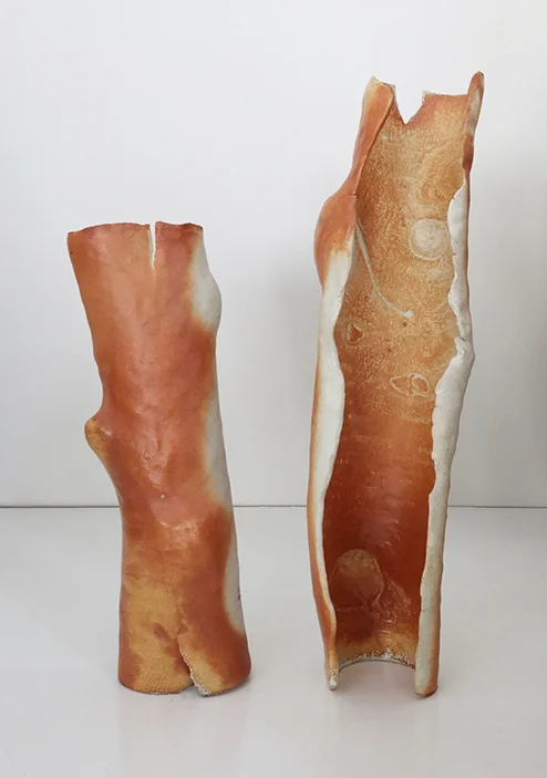 Untitled (porcelain)