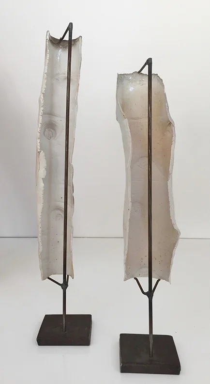 Untitled (porcelain)