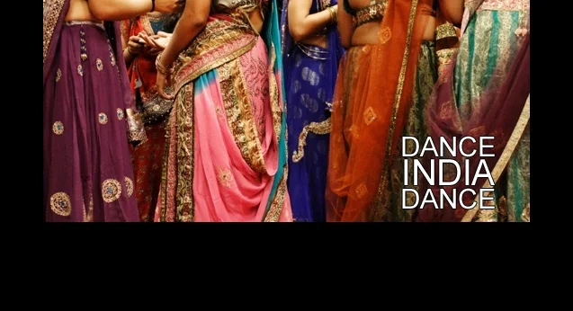 Salseek: Dance India Dance