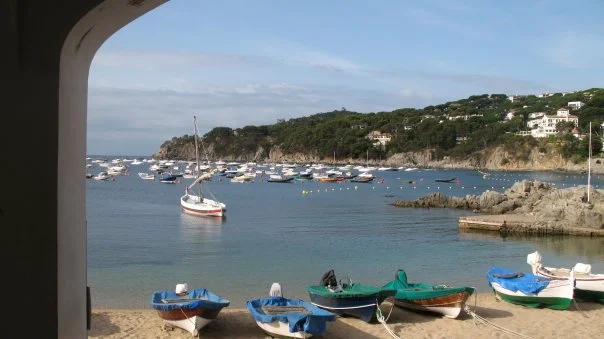 Travel Dudes: Braving Spain's Wild Coast - The Costa Brava