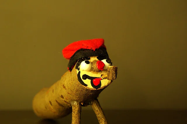 Travel Dudes: Catalan Christmas Curiosities