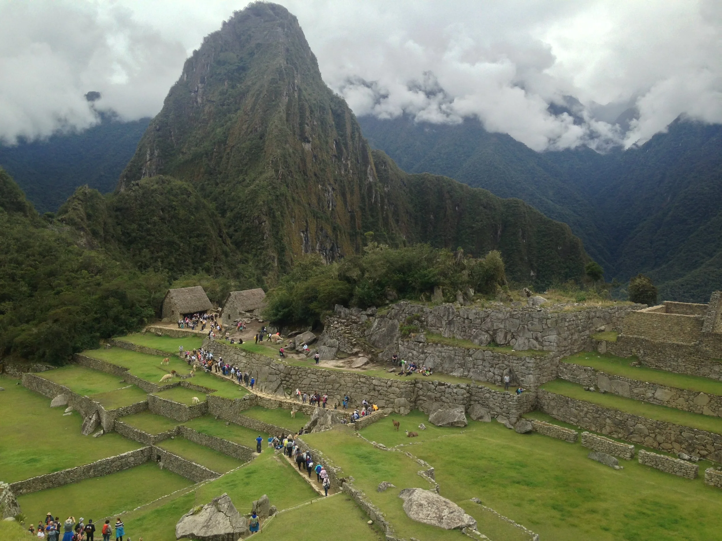 The Expeditioner Travel Site: 9 Tips for Your Trip to Machu Picchu