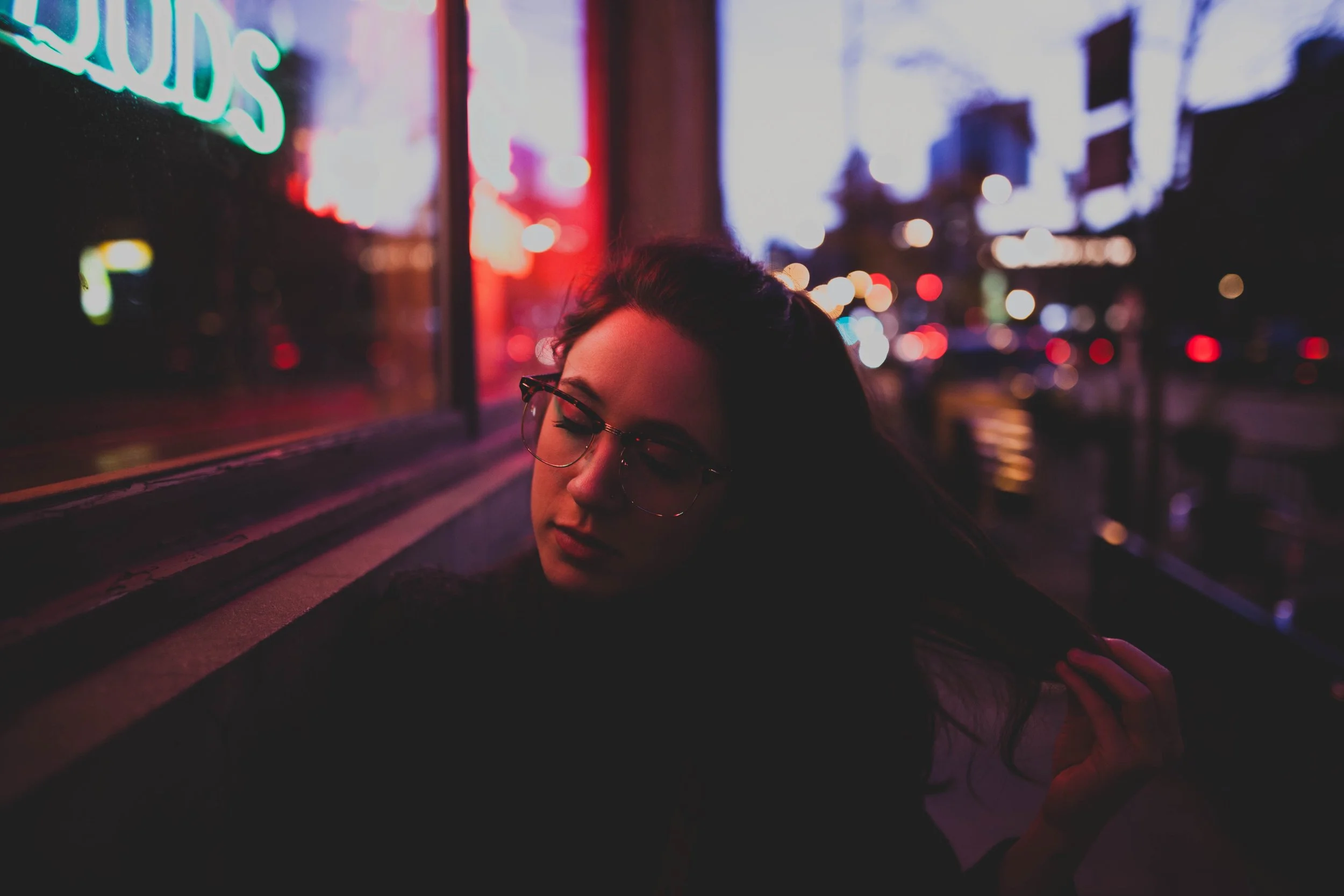 Ignoring The Warning Signs