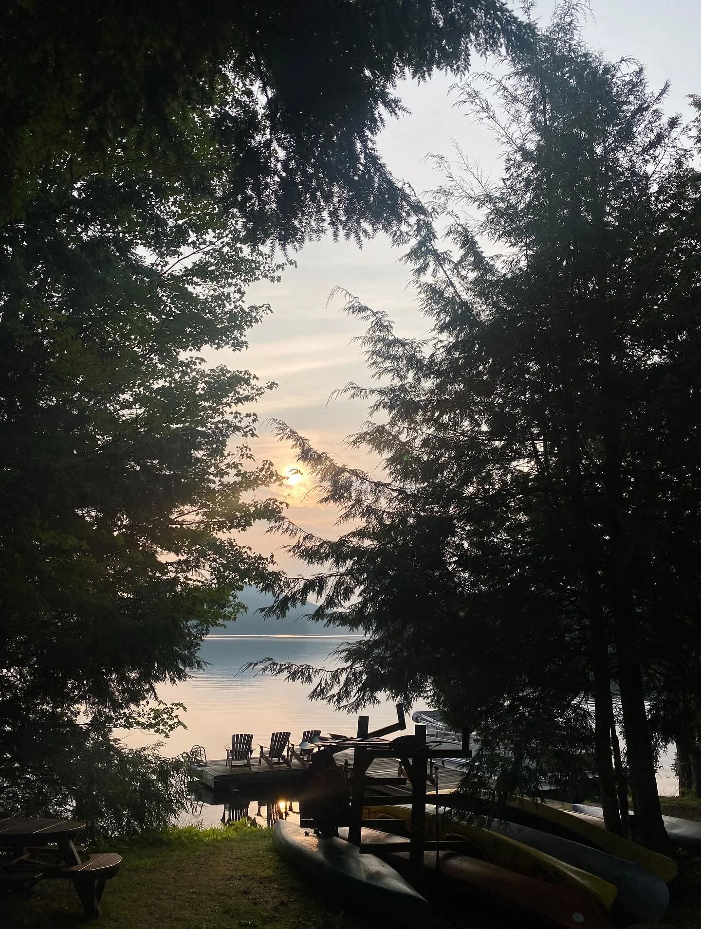 encounter camp 2025 &mdash; simply unforgettable ! incredibly thankful to God for all that He did, it&rsquo;s always such a gift to see these students come to know &amp; love Jesus more 🤍🙌🏻