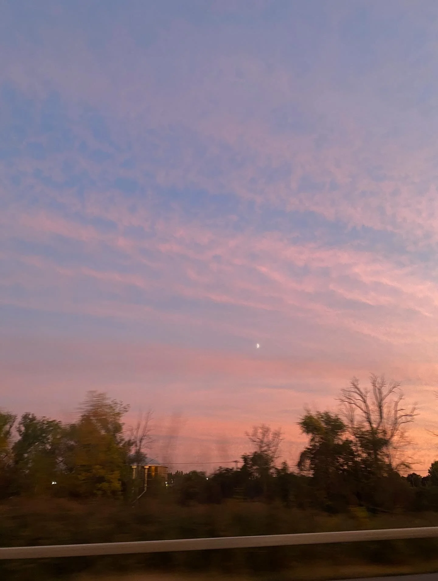 a little fall recap that&rsquo;s leaving me super grateful to God for this season🥹🤎