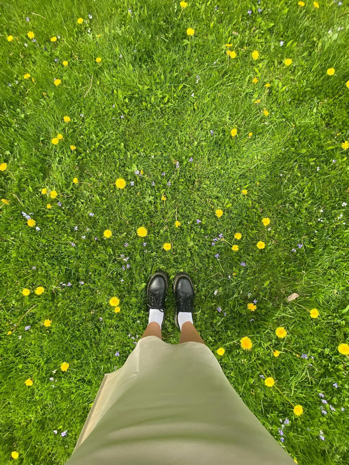 do you guys ever just scroll through your camera roll&hellip;