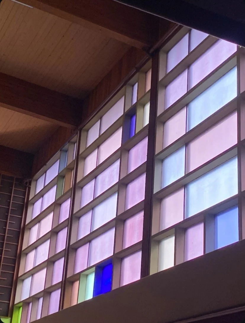 wrote a post in January on exchanging your heavy burdens for a light one&mdash; go check it out ! link to the blog is in my bio 🤗