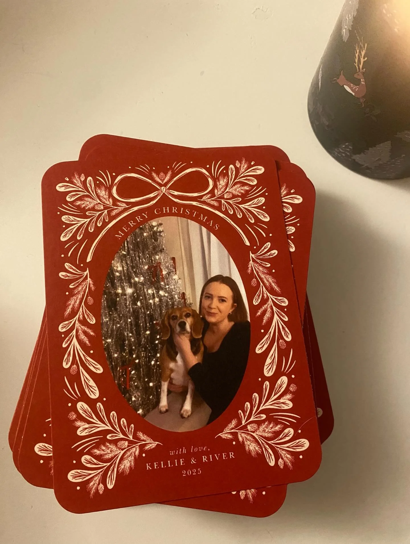 merry christmas, everyone ! Christ the savior is born ! Emmanuel, our king is with us ! 🎄❤️