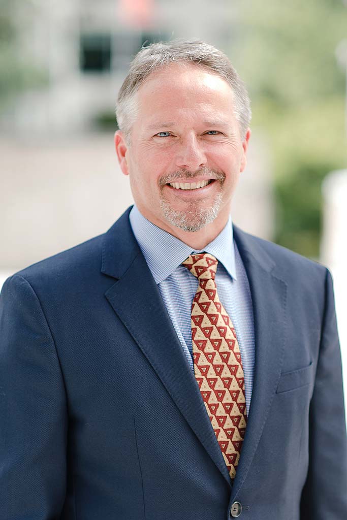 About Our Firm — Crowley Law Offices, P.S.