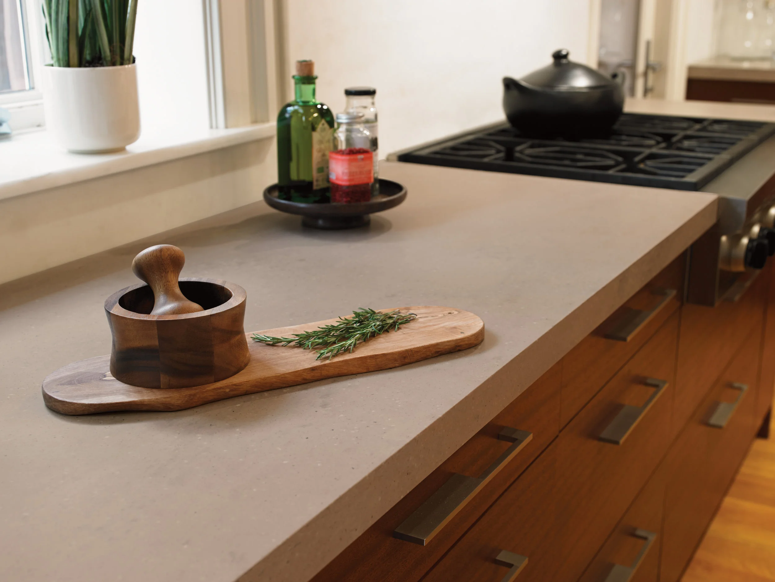 Formica Noce Travertine