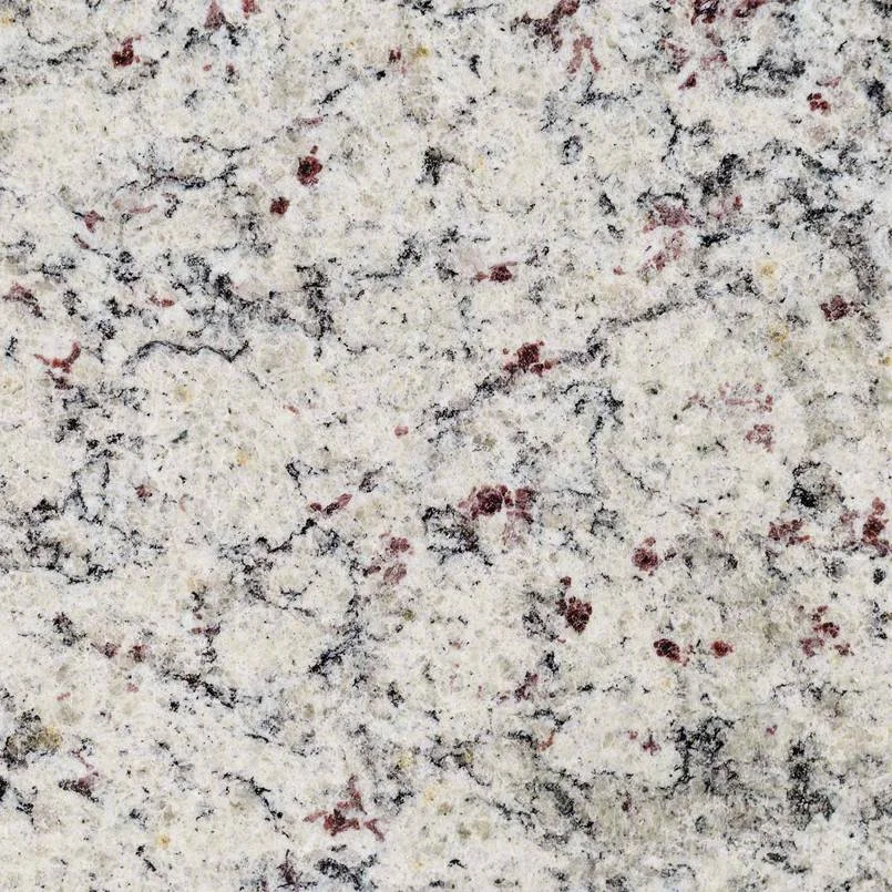 Napoli White 3cm