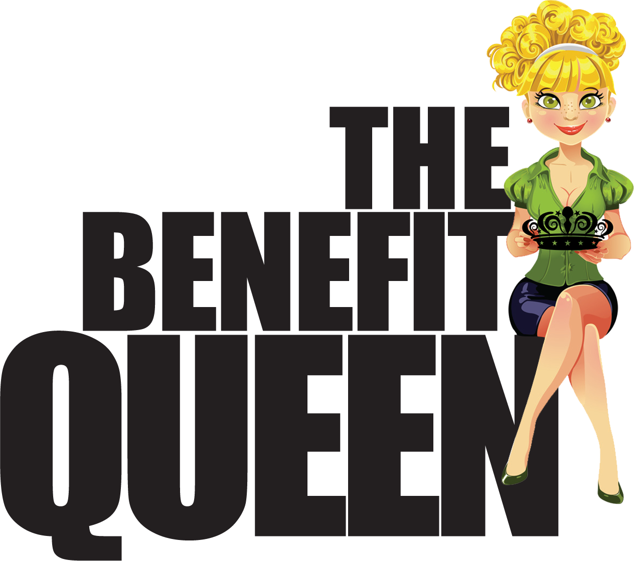 The Benefit Queen